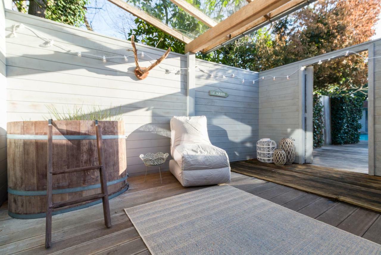 Vacation Home Letha Asper Exterior foto