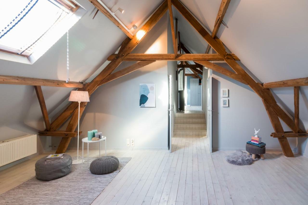 Vacation Home Letha Asper Exterior foto