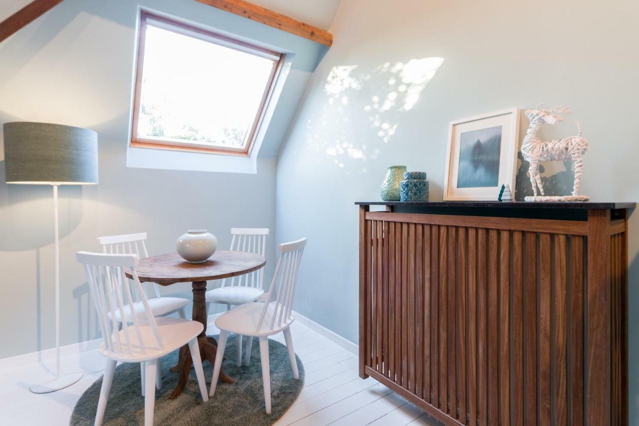 Vacation Home Letha Asper Exterior foto