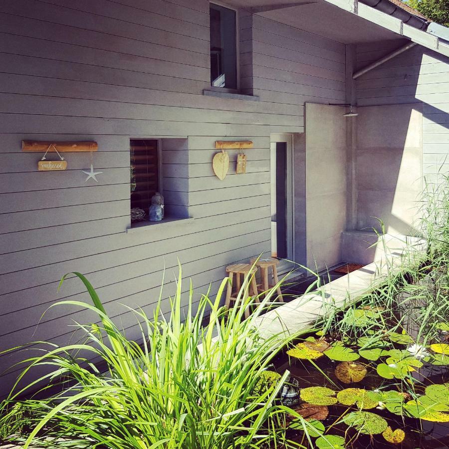 Vacation Home Letha Asper Exterior foto