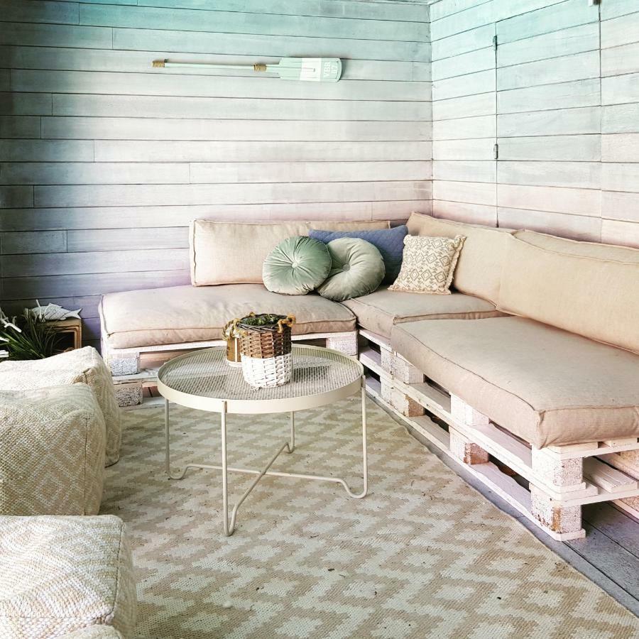Vacation Home Letha Asper Exterior foto